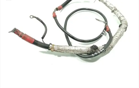 BMW 1 E81 E87 Wires (generator/alternator) 7823728