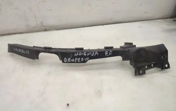 Opel Insignia A Headlight/headlamp mounting bracket 13238371