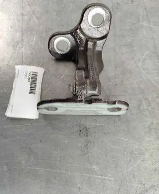 Jaguar XF X260 Rear door lower hinge T4N2595
