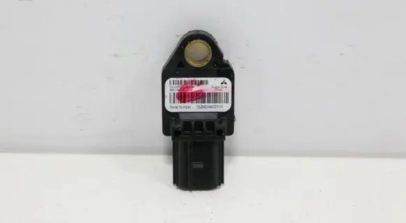 Citroen C-Crosser Airbag deployment crash/impact sensor 8651A001 39754C