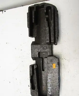 Jeep Cherokee Spare wheel section trim 124421