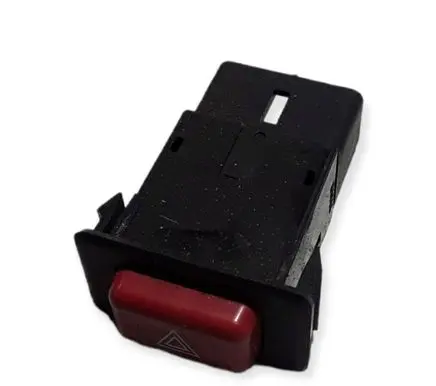 Mitsubishi Pajero Hazard light switch