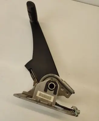 Mini Cooper Countryman R60 Handbrake/parking brake lever assembly 11329523 9803735 33409803735