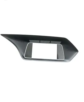 Mercedes-Benz E W212 Radio/GPS head unit trim A2126802036