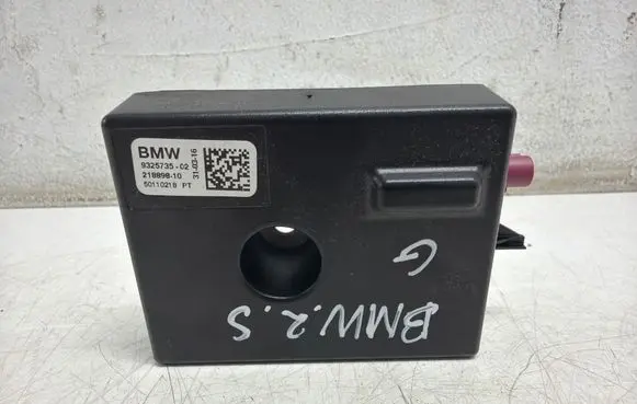 BMW 2 F45 Aerial antenna amplifier 9325735 21889810 50110218