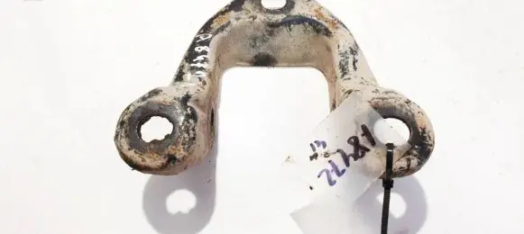 Opel Astra H Bracket in trunk/boot 