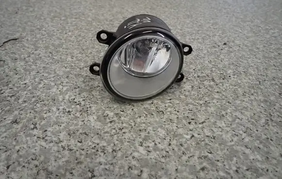 Toyota Yaris Front fog light