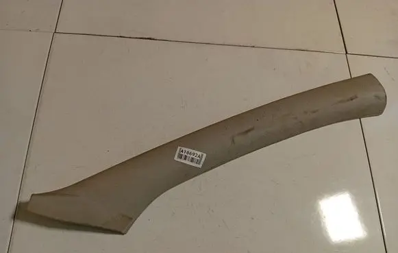 Skoda Superb B5 (3U) (C) pillar trim 3B0867352