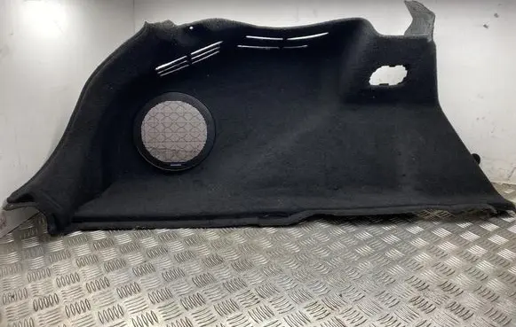 XPeng P7 Bottom trim 6235110EF1