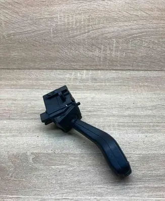 BMW 3 E46 Indicator stalk 8363668m 01104010