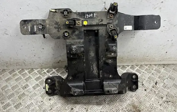 Volkswagen ID.3 Other engine bay part 1EA805211B