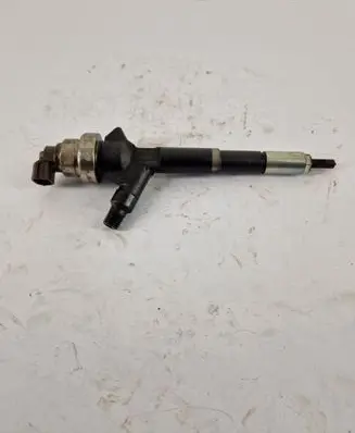 Opel Astra H Fuel injector 8973762701