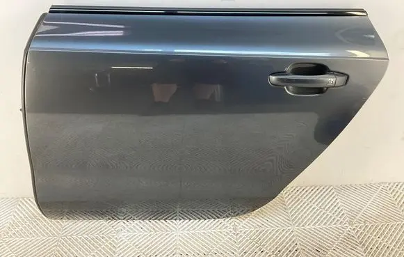 Audi A7 S7 4G Rear door 4G8833051A