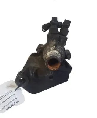 Renault Trafic III (X82) Thermostat/thermostat housing 