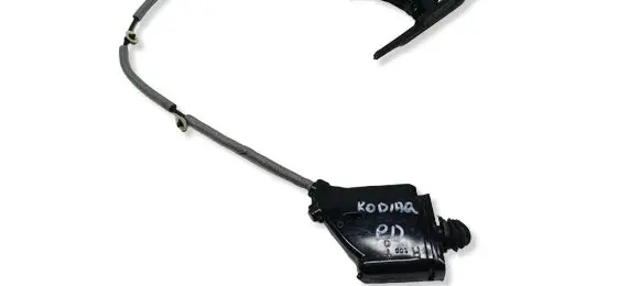 Skoda Kodiaq Front door soft close latching motor 