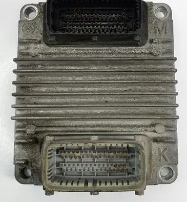 Chevrolet Lacetti Engine control unit/module 96419331