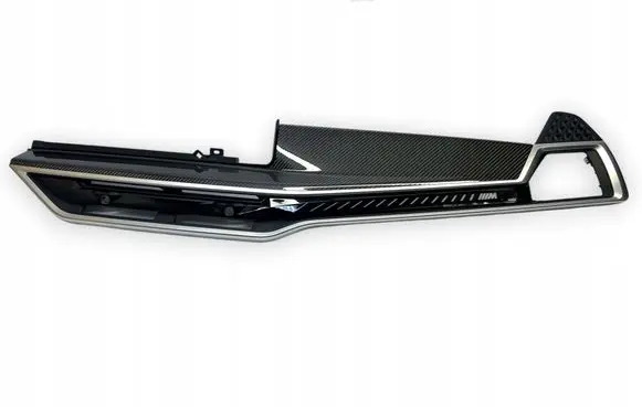 BMW X5 G05 Front door trim bar 51458088429
