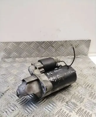 Audi A6 S6 C5 4B Starter motor