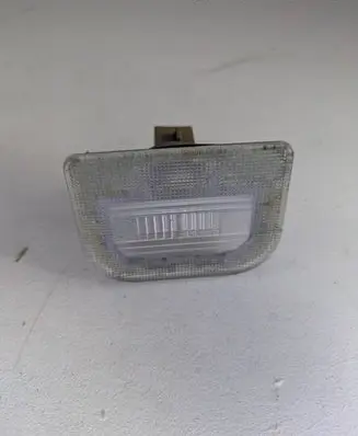 KIA Optima Number plate light 92501D4000 92501-D4000