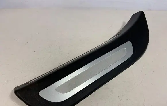 Audi Q5 SQ5 Rear sill trim cover 8R0853375