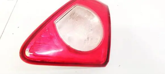 Toyota Corolla E140 E150 Tailgate rear/tail lights
