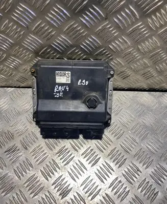 Toyota RAV 4 (XA30) Engine control unit/module 8966142J20 2759000384