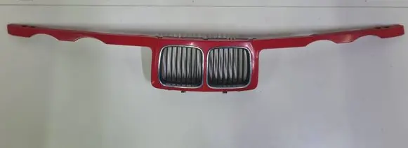 BMW 5 E34 Front grill 51131973825