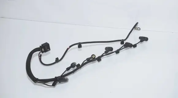 BMW 5 F10 F11 Glow plug wires 8583653 12518583653 8515279