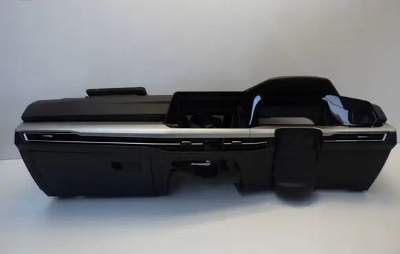 Volkswagen Golf VIII Dashboard 5H0858560