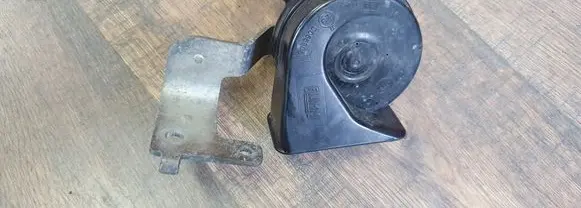 Ford B-MAX Horn signal