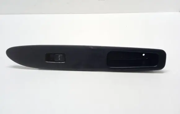 Toyota Avensis Verso Electric window control switch 7423144190