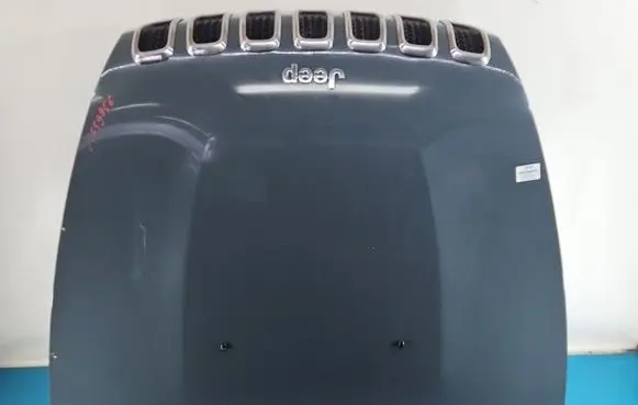Jeep Cherokee KL Engine bonnet/hood IMPRK1559956