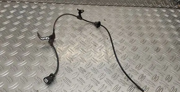 Toyota Yaris Rear ABS sensor wiring 