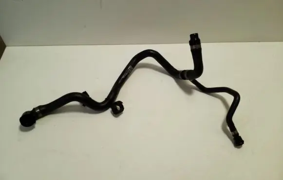Mercedes-Benz EQB Engine coolant pipe/hose A2435001200