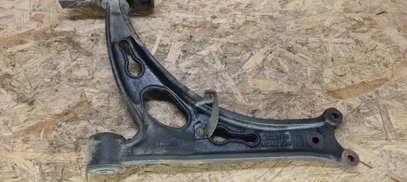 Volkswagen Eos Front lower control arm/wishbone 1K0407153G