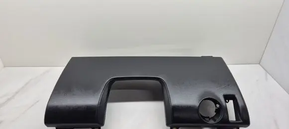 Porsche Cayenne (92A) Dashboard lower bottom trim panel 7P5858903B 7P5858903BA11 7P5858903