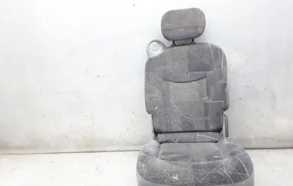 Renault Scenic I Second row seats 