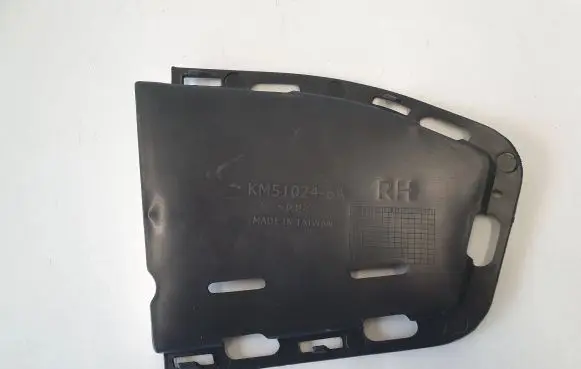BMW 4 F32 F33 Front bumper lower grill 8054550