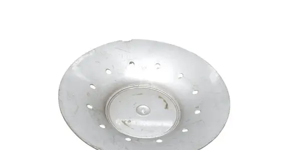 BMW 5 E39 Original wheel cap 36131092327 1092327 36136769109