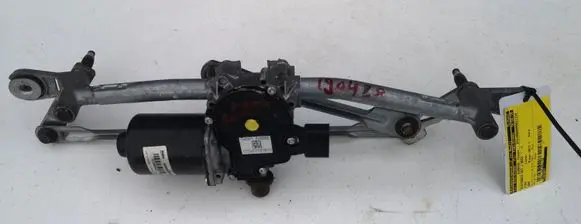 Fiat 500 Wiper motor W000035844 51883627