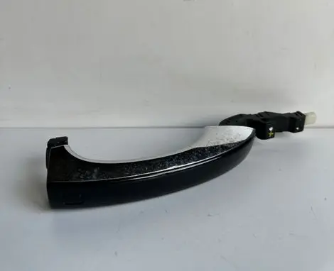 Audi A8 S8 D4 4H Front door exterior handle 4H0837206A