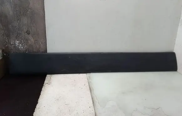 Fiat Ducato Sliding door trim 1308129070