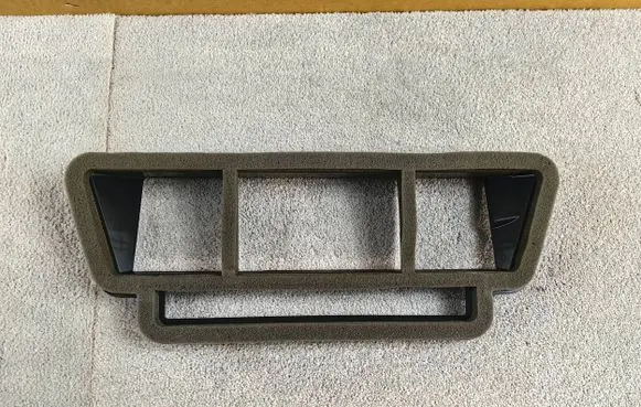 Volkswagen Arteon Air micro filter air duct channel part 3G1819241B