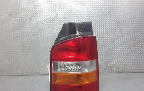 Volkswagen Transporter - Caravelle T5 Rear/tail lights 7H0945258A