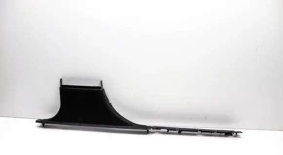 Mercedes-Benz GL X164 (B) pillar trim (bottom) A1646803535 A1646801935