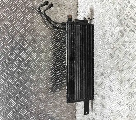 Jeep Wrangler Transmission/gearbox oil cooler M155929B 68143895AA