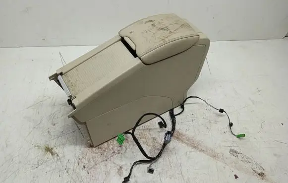 Armrest