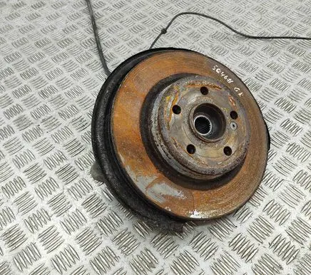 Mercedes-Benz C W204 Rear wheel hub A2043503108 A2043500341