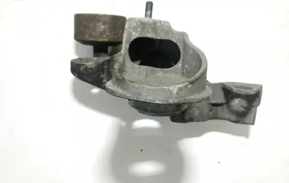 Audi A4 S4 B6 8E 8H Engine mounting bracket 8e0198351c