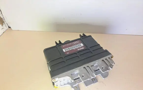 Acura ILX Engine control unit/module 8A0907311B 0261200735